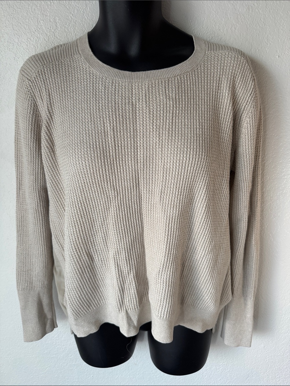 Banana Republic Flowy Sweater